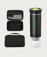 Brewilo™ – La Cafetière Portable Haute Pression à Recharge USB My Store