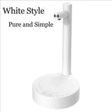 1PC- Desktop Water Pump - Six Adjustable Speeds, Food-Grade Material, USB Rechargeable, One-Button Operation, Portable My Store