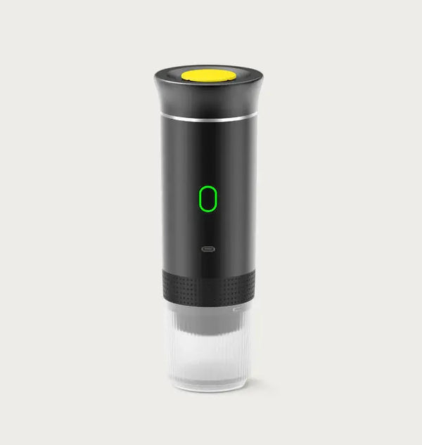 Brewilo™ – La Cafetière Portable Haute Pression à Recharge USB My Store